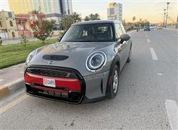 ميني كوبر